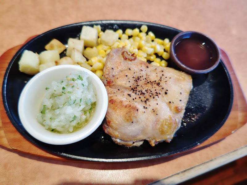 サイゼリヤ 岐阜藪田店