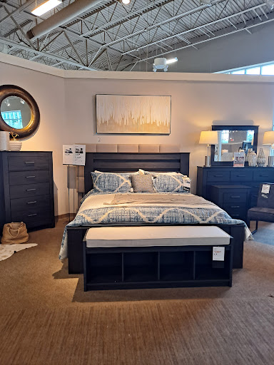 Furniture Store «Ashley HomeStore», reviews and photos, 2900 Stonecrest Cir, Lithonia, GA 30038, USA