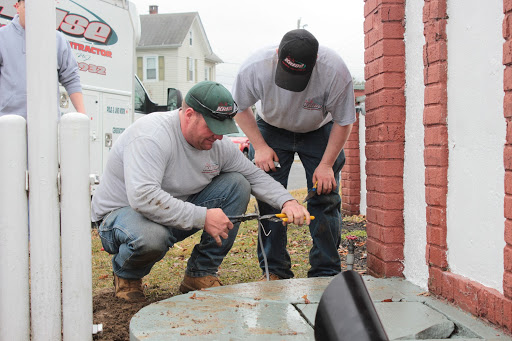 Electrician «Eric M. Krise Electrical Contractor LLC», reviews and photos, 80 Broad St, Elmer, NJ 08318, USA