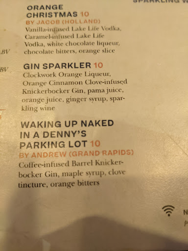 Brewery «New Holland Brewing», reviews and photos, 66 E 8th St, Holland, MI 49423, USA