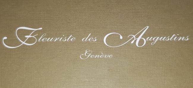 Rezensionen über Fleuriste des Augustins SA in Genf - Blumengeschäft