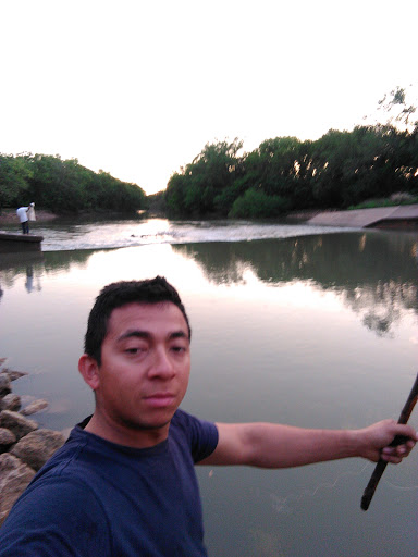 Park «California Crossing Park», reviews and photos, 5198 Riverside Dr, Irving, TX 75039, USA