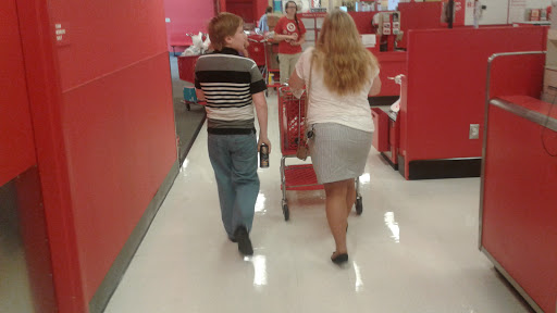 Department Store «Target», reviews and photos, 1815 Norman Dr, Valdosta, GA 31601, USA