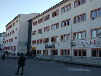 Karşıyaka Anadolu Lisesi