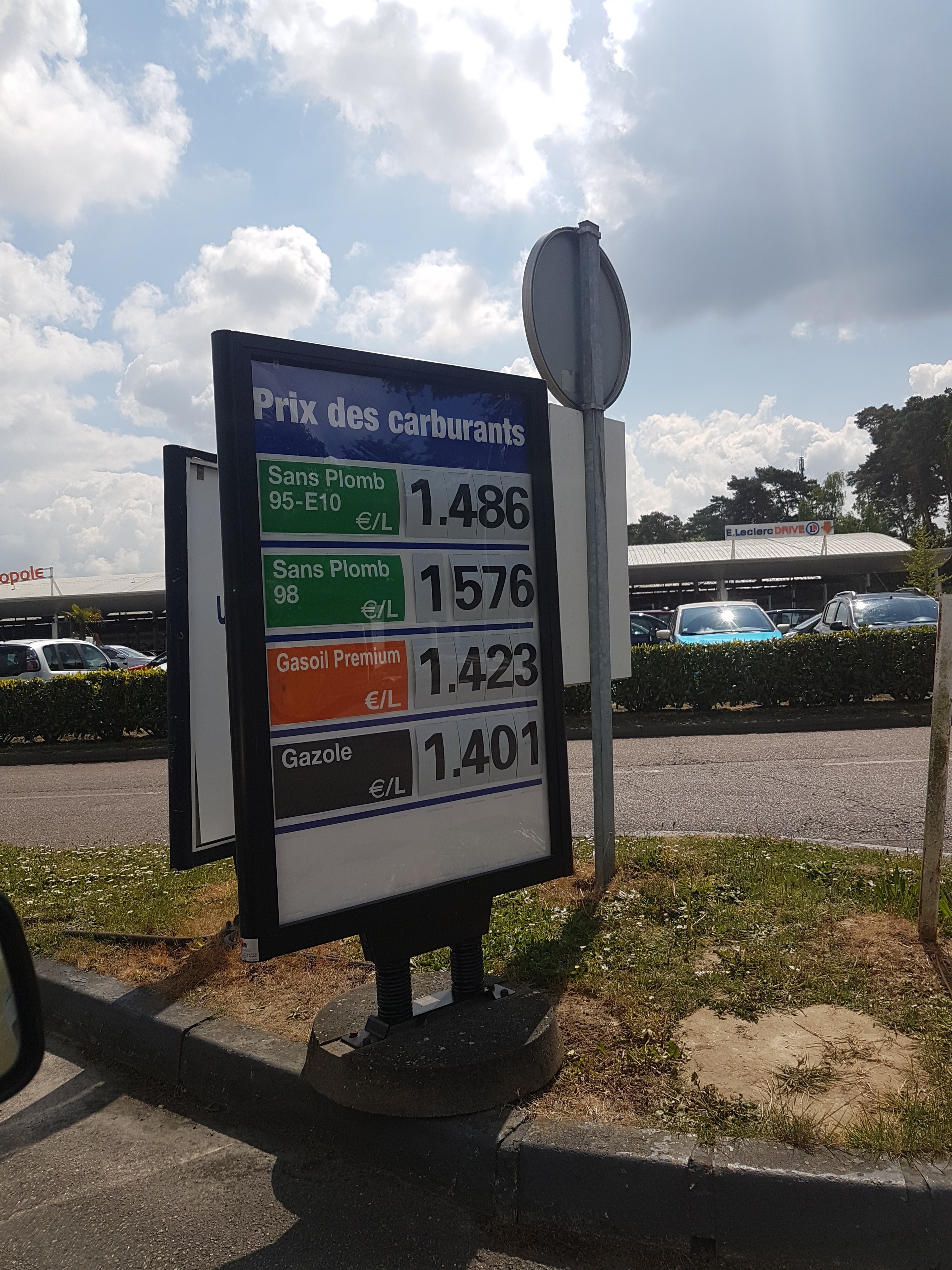 Photo n° 1 de l'avis de Jehan.6 fait le 28/03/2019 à 19:44