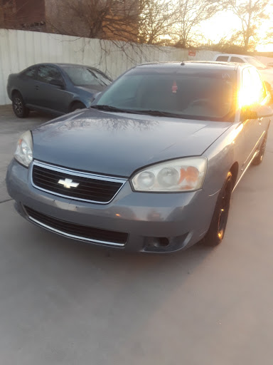 Used Car Dealer «Fredy Cars», reviews and photos, 12035 TX-249, Houston, TX 77086, USA