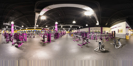 Gym «Planet Fitness», reviews and photos, 1040 S Broadway, Hicksville, NY 11801, USA