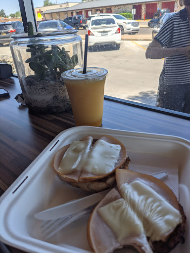 Coffee Shop «J&B Coffee», reviews and photos, 2701 26th St, Lubbock, TX 79410, USA