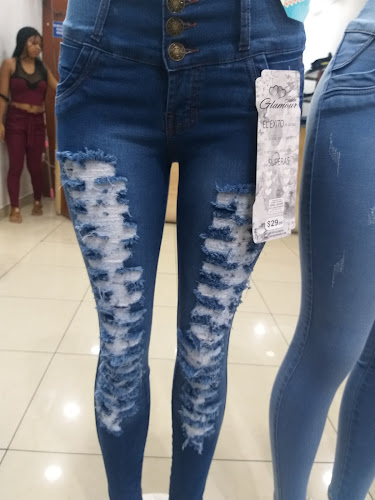 Draga jeans - Guayaquil