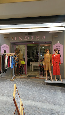 Indira à Hyères