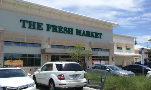 Grocery Store «The Fresh Market», reviews and photos, 3820 N Federal Hwy, Fort Lauderdale, FL 33308, USA