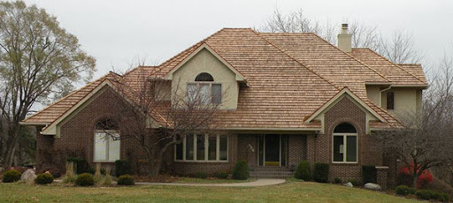 Roofing Contractor «Brad Van Weelden Company», reviews and photos, 767 NE Broadway Ave, Des Moines, IA 50313, USA