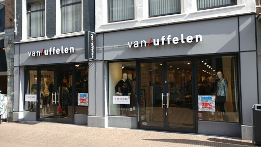 Damesjeanswinkels Rotterdam