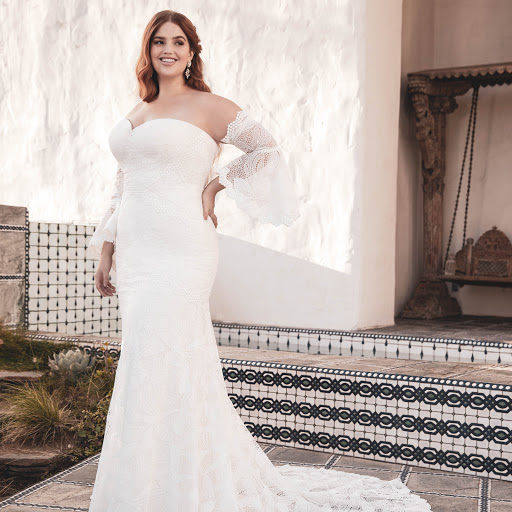 Bridal Shop «La Boutique De Bridal & Tuxes», reviews and photos, 3034 W New Haven Ave, West Melbourne, FL 32904, USA