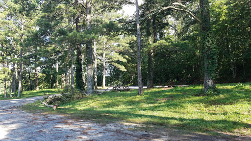 Tourist Attraction «South Shore Park», reviews and photos, 4555 Ragsdale Rd, Acworth, GA 30101, USA