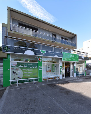 PHARMACIE DU PERE SOULAS à Montpellier
