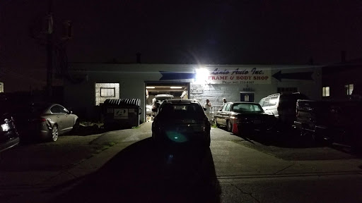 Auto Body Shop «Lento Auto Repair Inc», reviews and photos, 9301 Byron St, Schiller Park, IL 60176, USA