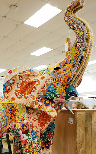 Department Store «HomeGoods», reviews and photos, 150 N Village Ave, Rockville Centre, NY 11570, USA