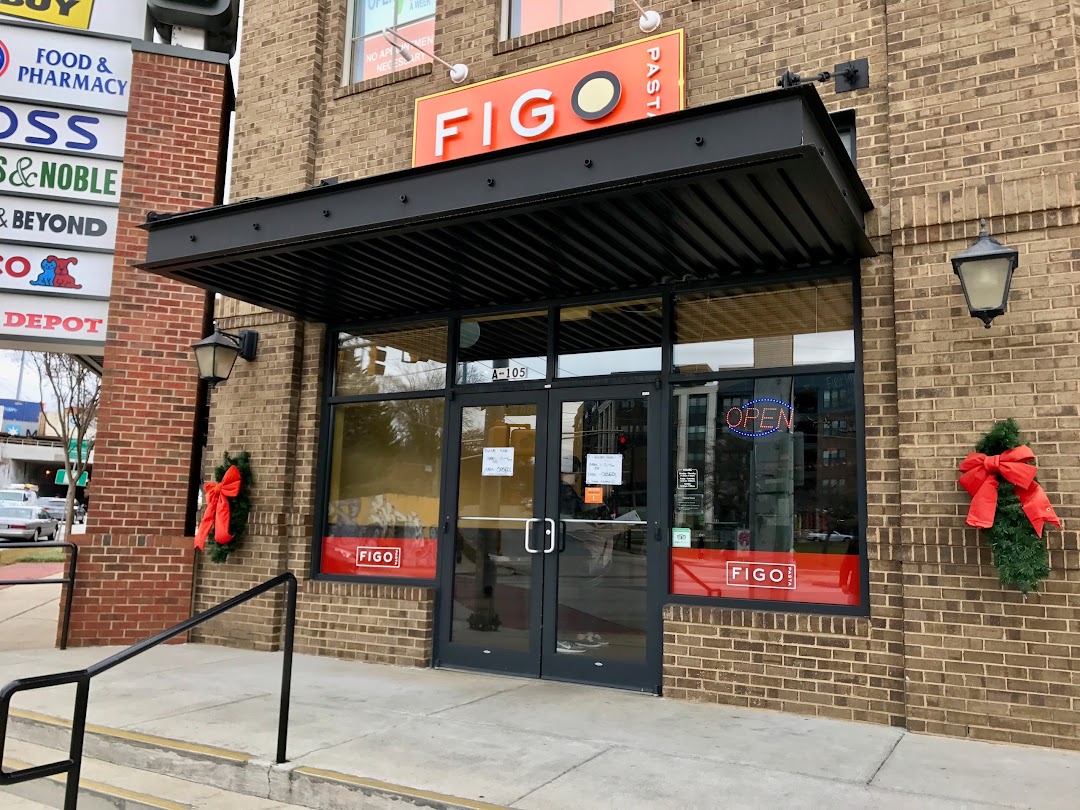 Figo Pasta Edgewood