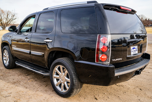 Car Dealer «Car Connection Inc», reviews and photos, 4939 W Colfax Ave, Denver, CO 80204, USA