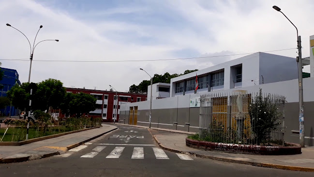 Innova Schools Cercado - Lima