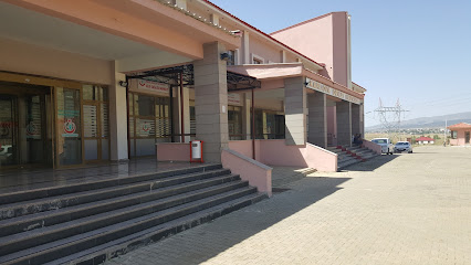 Bingöl Karlıova Seyrantepe Aile Sağlığı Merkezi
