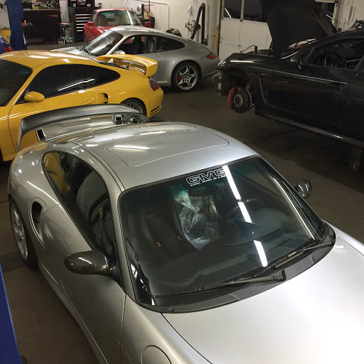 Auto Repair Shop «Matrix Integrated - Westside», reviews and photos, 12930 NW Cornell Rd, Portland, OR 97229, USA