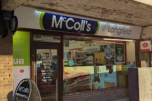 McColl's image