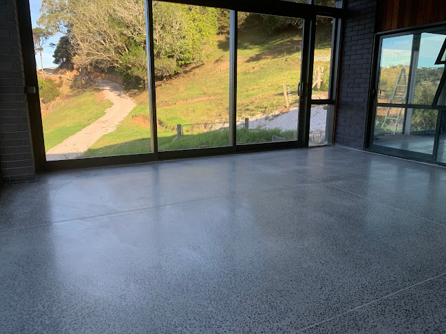Reviews of Concrete Worx Ltd in Whitianga - Construction company