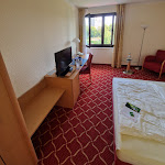 Photo n°3 de l'avis de Anna. fait le 12/09/2023 à 16:36 sur le  Montana Parkhotel Marl à Marl