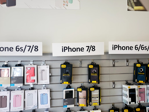 Mobile Phone Repair Shop «CPR Cell Phone Repair Flower Mound», reviews and photos, 6101 Long Prairie Rd #704, Flower Mound, TX 75028, USA