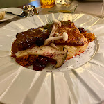 Photo n°5 de l'avis de catherine.u fait le 14/04/2024 à 11:28 sur le  Balcony Restaurant à Ponta Delgada