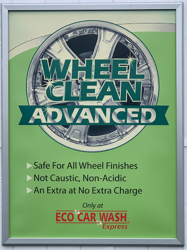 Car Wash «Eco Carwash», reviews and photos, 12118 N Jantzen Dr, Portland, OR 97217, USA