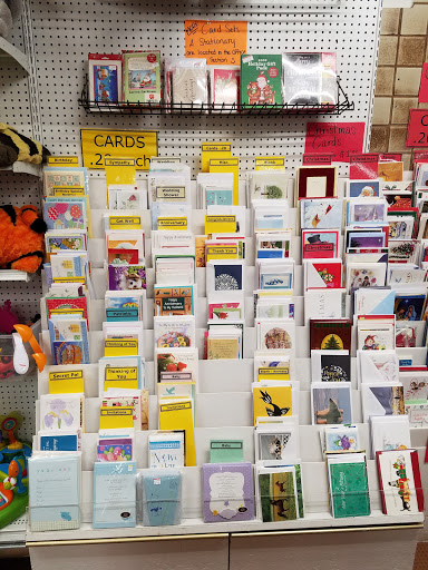 Thrift Store «Mission Wearhouse Thrift Store», reviews and photos, 2756 Lake Shore Ave, Little Canada, MN 55117, USA