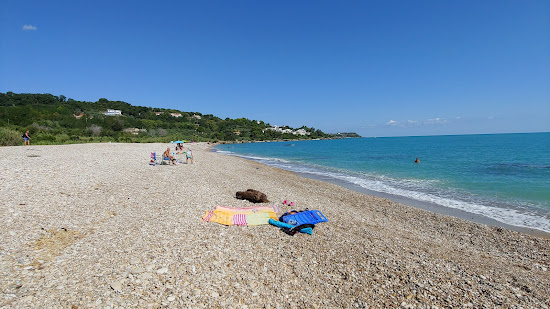 Spiaggia di San Nicola