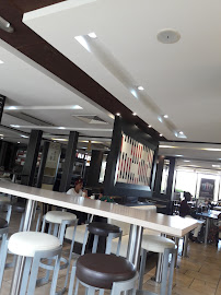 Atmosphère du Restauration rapide McDonald's à Melun - n°16