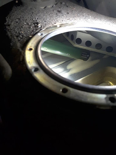 Auto Repair Shop «Autotech NW», reviews and photos, 203 N Molalla Ave, Molalla, OR 97038, USA