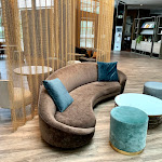 Photo n°5 de l'avis de khaled.o fait le 30/04/2021 à 10:43 sur le  AC Hotel Firenze à Florence