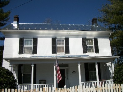 General Contractor «Gerring Construction LLC», reviews and photos, 704 Fawn Dr, Winchester, VA 22602, USA