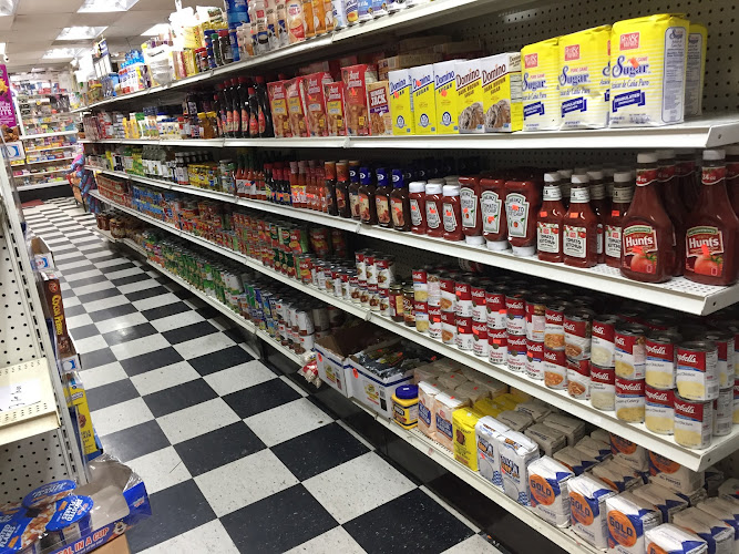 Express Deli