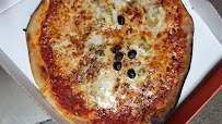 Pizza du Pizzeria Pizza House à La Croix-Valmer - n°3