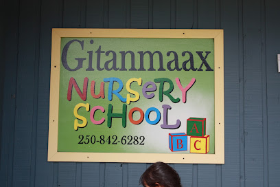 Gitanmaax Nursery School