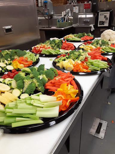 Grocery Store «The Fresh Market», reviews and photos, 2490 E 146th St, Carmel, IN 46033, USA