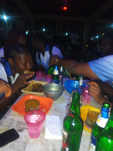 Ayudos Hotel, Gofamint Rd, Badagry, Nigeria, Book Store, state Ogun