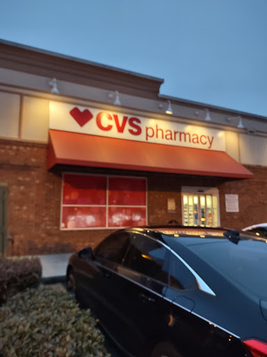 Drug Store «CVS», reviews and photos, 225 W Ponce de Leon Ave, Decatur, GA 30030, USA