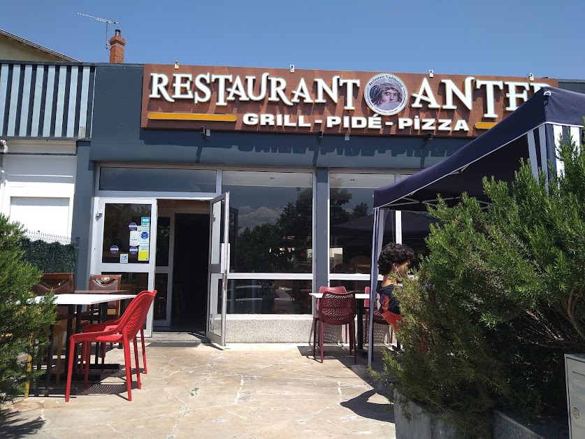 Restaurant Antep à Clermont-Ferrand