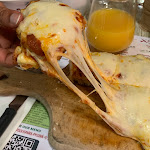 Photo n°8 de l'avis de Daryll.a fait le 28/01/2024 à 20:48 sur le  Adesso Pasta Car Ristorante à Bologna