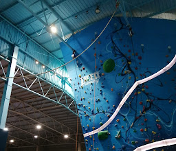 DEEP Climbing Gym HARBOR PATTATA photo
