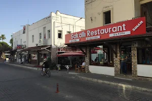 Sakalli Restaurant Sinan image