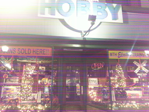 Hobby Store «Scranton Hobby Center», reviews and photos, 517 Lackawanna Ave, Scranton, PA 18503, USA